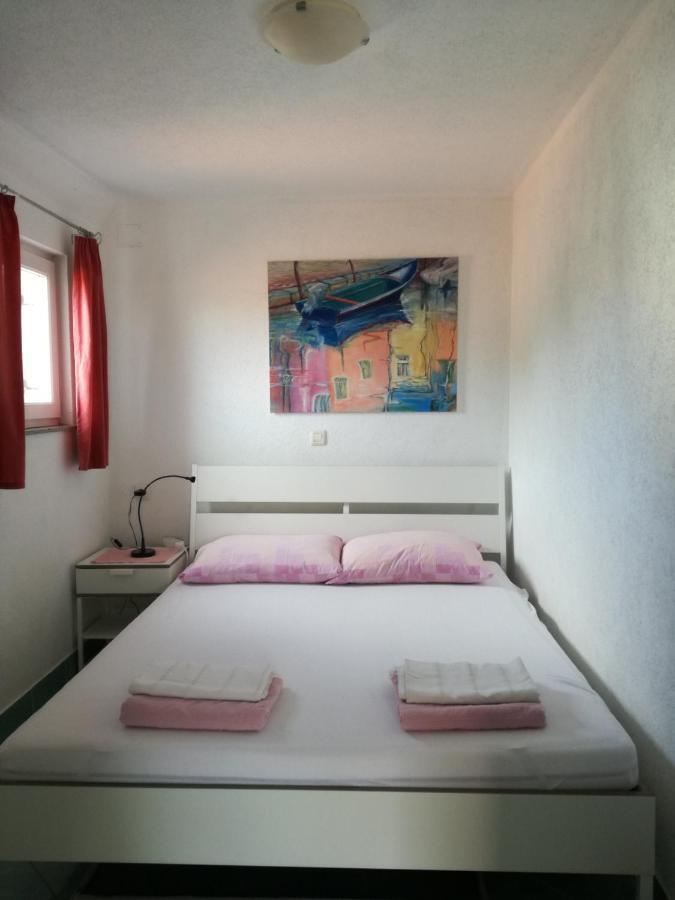 Apartman Jasmina PUY 외부 사진