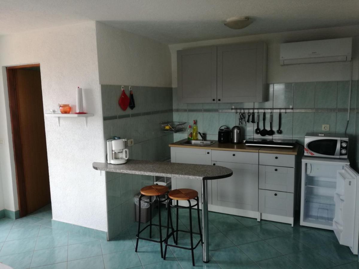 Apartman Jasmina PUY 외부 사진